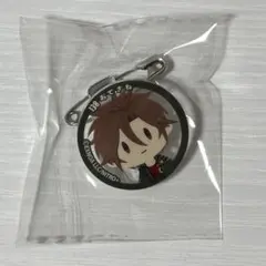 御伴散歩 御手杵 E賞 御伴クリアバッジ 刀剣乱舞 とうらぶ