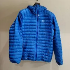 ホグロフス ダウン