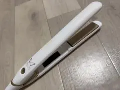 絹女 ストレートヘアアイロン WORLDWIDE MODEL KINUJO W