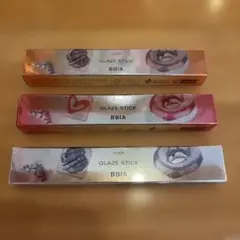 BBIA OVER GLAZE STICK 3本セットのサムネイル