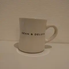 DEAN & DELUCA 　 マグカップ