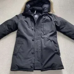 Canada Goose Arctic Program ダウンジャケット XS - メルカリ