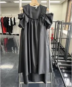 noir kei ninomiya ワンピースのサムネイル