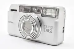 2026年最新】pentax espio 170slの人気アイテム - メルカリ