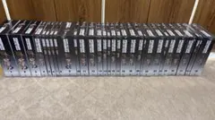 【美品】ディアゴスティーニ スタートレック DVD コレクション 135巻 デアゴスティーニ スタートレック DVDコレクション 135巻 全巻セット