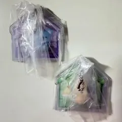 BT21 コヤ　チミ　セット