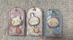 ちいかわ ロリポップチョコチャーム 3個セット