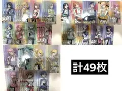 プロセカ　アニメイト特典　しおり　感謝祭　まとめ売り