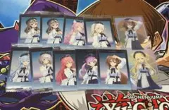 ホロライブ　グッズまとめ売り　Blue Journey ステッカー　カード