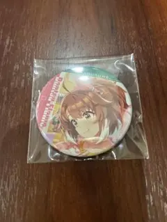 ウマ娘　CAN BADGE 缶バッジ　ダンツフレーム
