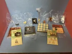 どうぶつの森 happyroom 2種セット