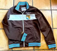 ★90s Hollister（ホリスター）ジャージ(ジャケット）Mサイズのサムネイル