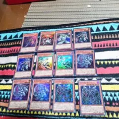 ➃j→→→m21-2遊戯王スーパーレア12枚