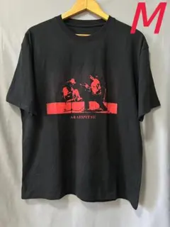 バナナマン 赤えんぴつ Tシャツ Mサイズ - メルカリ