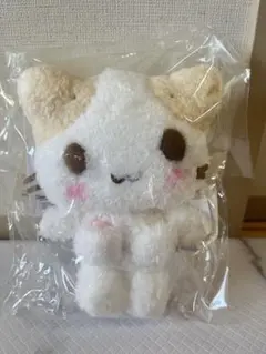 Maison de FLEUR マフィン ぬいぐるみチャーム - メルカリ