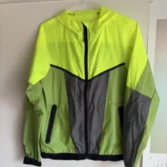 NIKE パッカブル ウィンドランナー × KIM JONES