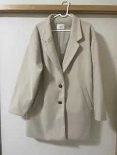 チェスターコート