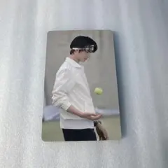 TXT Starkissed 埼玉会場 限定 トレカ ベルーナ　ボムギュ