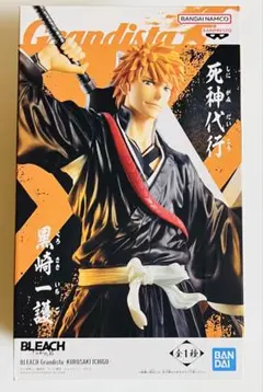 BLEACH Grandista 黒崎一護　薬屋のひとりごと 猫猫　12点 薬屋のひとりごと 12 ビッグガンガンコミックス : ねこクラゲ