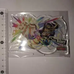 【0107】僕のヒーローアカデミア オールマイト アクリルスタンド