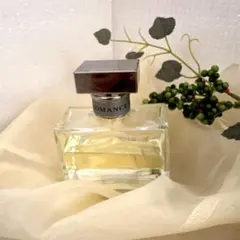 香水　Ralph Lauren ROMANCEロマンス　オードパルファム50mlのサムネイル