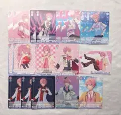 STPR ヴァイスシュヴァルツブラウ すとぷり　さとみ　まとめ売り