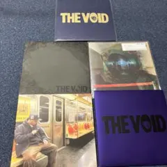 DJ CRONOSFADER THE VOID VIII〜XII セット - メルカリ
