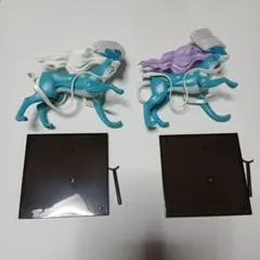 2026年最新】ポッ拳 スイクンの人気アイテム - メルカリ