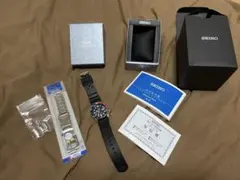 SEIKO 5SPORTS SBSA003のサムネイル