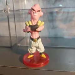 ドラゴンボール ワーコレ DBZ BO 魔人ブウ ゴテンクス吸収