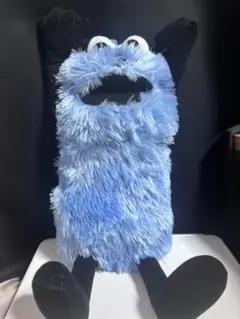 パペットスンスン ぬいぐるみ