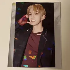 セブチ ドギョム ラキドロ トレカ17 is right here