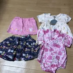 メゾピアノ♡futafutaセット売り