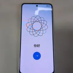 OPPO スマートフォン 本体