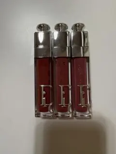 Dior ディオール マキシマイザー ３本セット