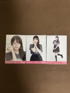 乃木坂46 岡本姫奈 真夏の全国ツアー2025 ライブT 福岡ver. 生写真