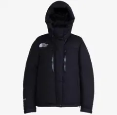 【新品】ザノースフェイス バルトロライトジャケット ND92340 黒M