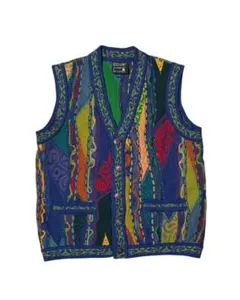 2026年最新】coogi ベストの人気アイテム - メルカリ