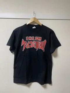 最終値下げ】Tシャツ L 金属バット スケロク - メルカリ