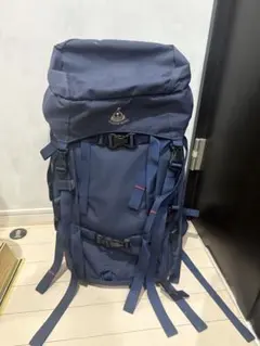 バックカントリー