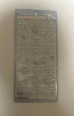 ボンボンドロップシール シナモロール