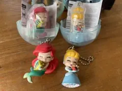 ディズニープリンセス　ぎゅーこっと