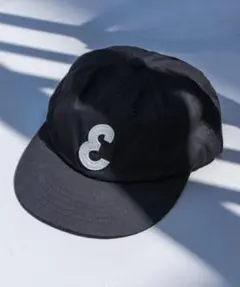 新品未使用美品！EKAL ブラックキャップ