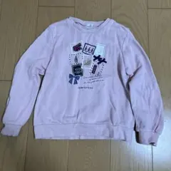 組曲 トレーナー