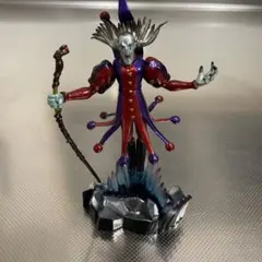 ドラゴンクエスト モンスターズギャラリー ドルマゲス - メルカリ