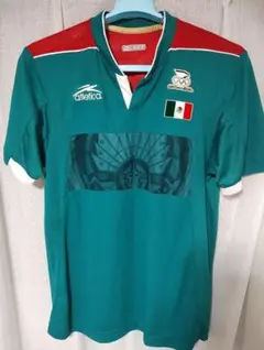 atletica ロンドン五輪 メキシコ代表 ユニフォーム 2012 atletica ロンドン五輪 メキシコ代表 ユニフォーム 2012 - メルカリ