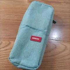 ペンケース　布