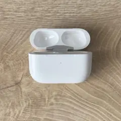 【動作確認済み】airpods pro 第二世代 充電ケース