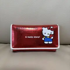Sanrio ハローキティ　キーケース