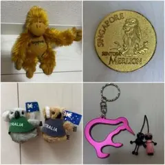 海外お土産　まとめ売り